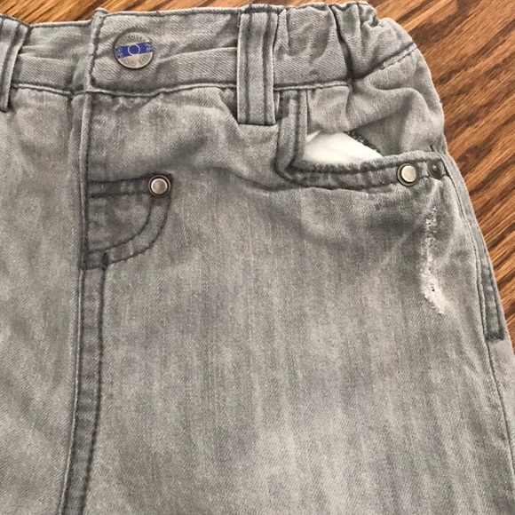 Grain de Ble Jeans - Picture 3 of 6